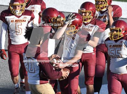 Thumbnail 1 in El Modena @ Canyon photogallery.