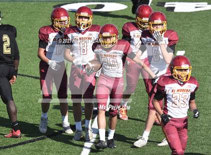 Thumbnail 3 in El Modena @ Canyon photogallery.