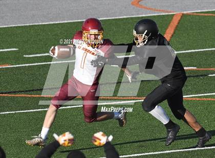 Thumbnail 1 in El Modena @ Canyon photogallery.