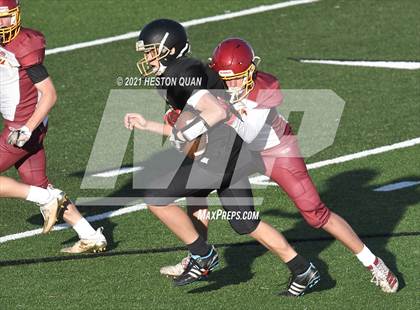 Thumbnail 1 in El Modena @ Canyon photogallery.