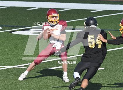 Thumbnail 1 in El Modena @ Canyon photogallery.