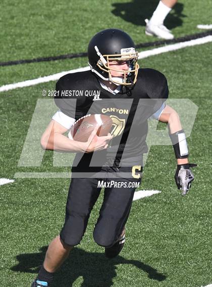 Thumbnail 1 in El Modena @ Canyon photogallery.