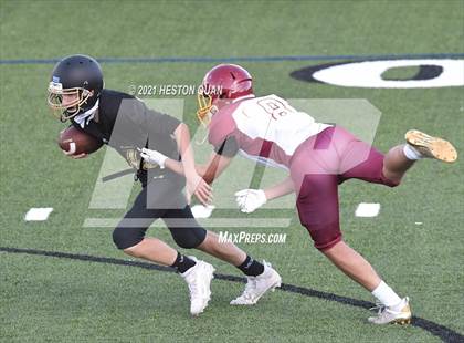 Thumbnail 1 in El Modena @ Canyon photogallery.