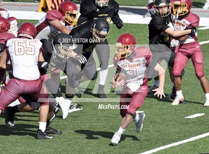 Thumbnail 3 in El Modena @ Canyon photogallery.