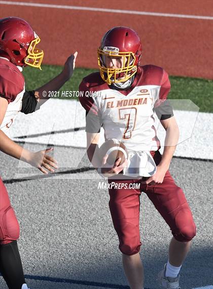 Thumbnail 2 in El Modena @ Canyon photogallery.