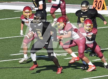 Thumbnail 3 in El Modena @ Canyon photogallery.