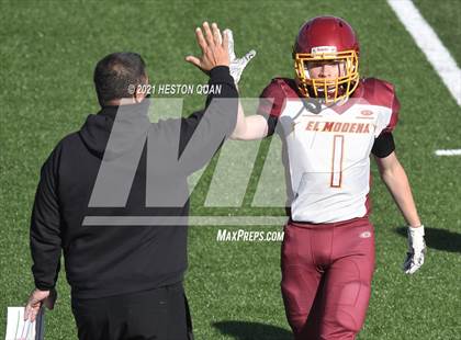 Thumbnail 2 in El Modena @ Canyon photogallery.