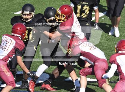 Thumbnail 2 in El Modena @ Canyon photogallery.