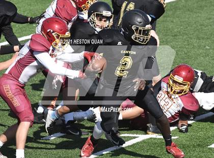 Thumbnail 3 in El Modena @ Canyon photogallery.