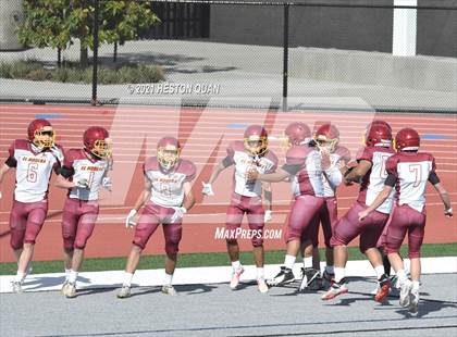 Thumbnail 1 in El Modena @ Canyon photogallery.