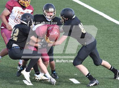 Thumbnail 1 in El Modena @ Canyon photogallery.
