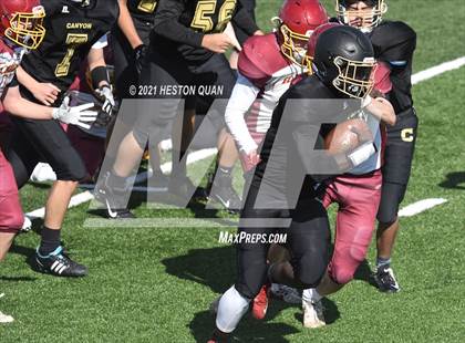 Thumbnail 1 in El Modena @ Canyon photogallery.