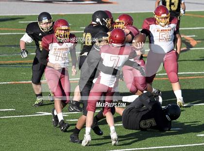 Thumbnail 2 in El Modena @ Canyon photogallery.