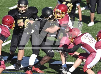 Thumbnail 1 in El Modena @ Canyon photogallery.
