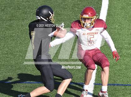 Thumbnail 2 in El Modena @ Canyon photogallery.
