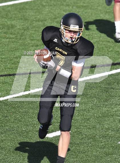 Thumbnail 2 in El Modena @ Canyon photogallery.