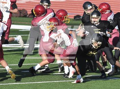 Thumbnail 1 in El Modena @ Canyon photogallery.