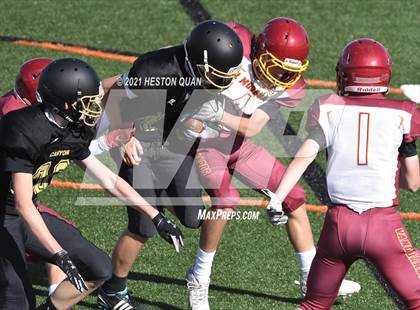Thumbnail 3 in El Modena @ Canyon photogallery.