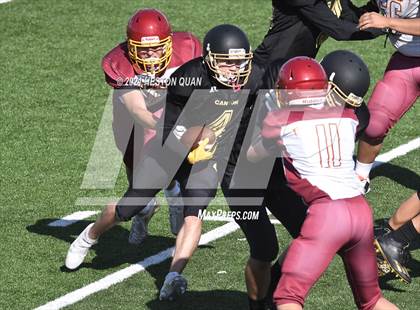 Thumbnail 1 in El Modena @ Canyon photogallery.