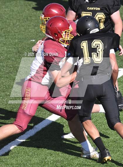 Thumbnail 2 in El Modena @ Canyon photogallery.