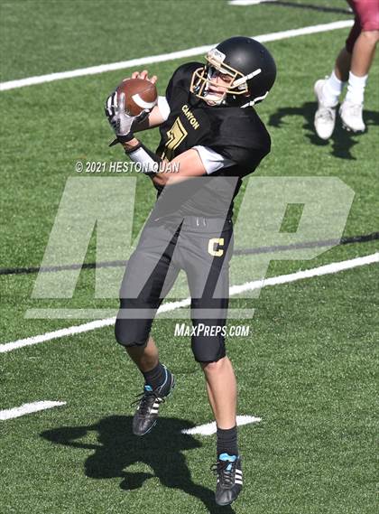 Thumbnail 1 in El Modena @ Canyon photogallery.