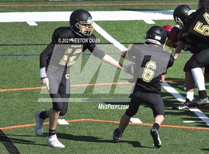 Thumbnail 1 in El Modena @ Canyon photogallery.