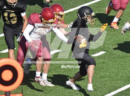Thumbnail 1 in El Modena @ Canyon photogallery.