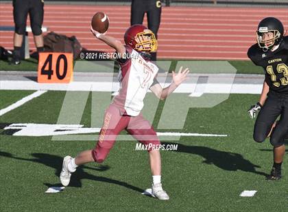 Thumbnail 2 in El Modena @ Canyon photogallery.