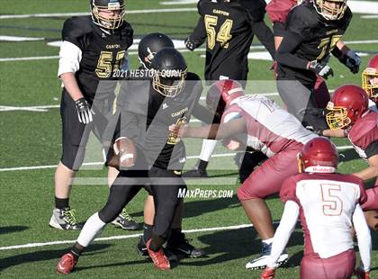 Thumbnail 1 in El Modena @ Canyon photogallery.