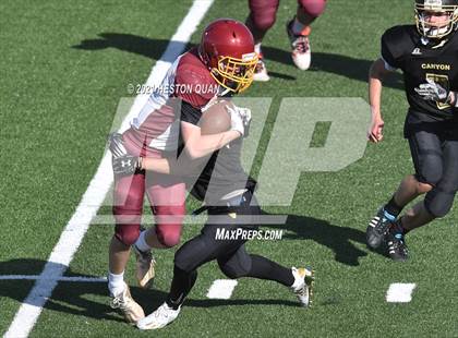 Thumbnail 1 in El Modena @ Canyon photogallery.