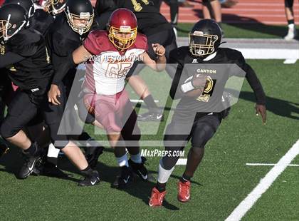Thumbnail 3 in El Modena @ Canyon photogallery.