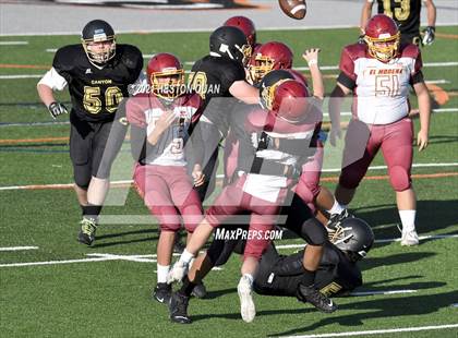 Thumbnail 3 in El Modena @ Canyon photogallery.