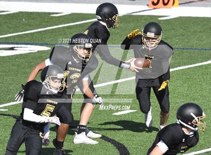 Thumbnail 2 in El Modena @ Canyon photogallery.