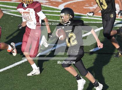 Thumbnail 1 in El Modena @ Canyon photogallery.