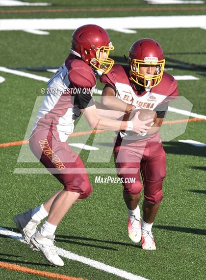Thumbnail 1 in El Modena @ Canyon photogallery.