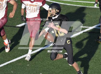 Thumbnail 2 in El Modena @ Canyon photogallery.