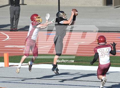 Thumbnail 1 in El Modena @ Canyon photogallery.