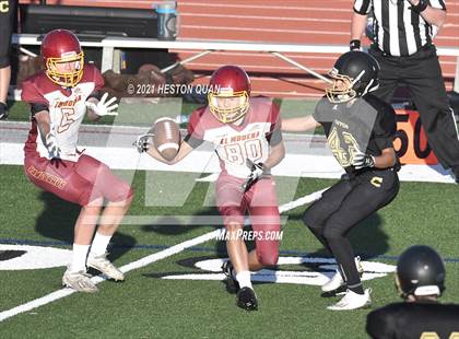 Thumbnail 1 in El Modena @ Canyon photogallery.