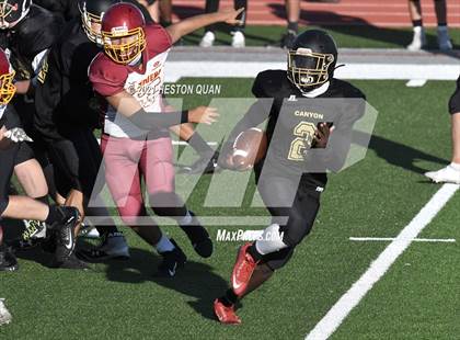 Thumbnail 1 in El Modena @ Canyon photogallery.