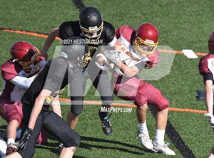 Thumbnail 1 in El Modena @ Canyon photogallery.