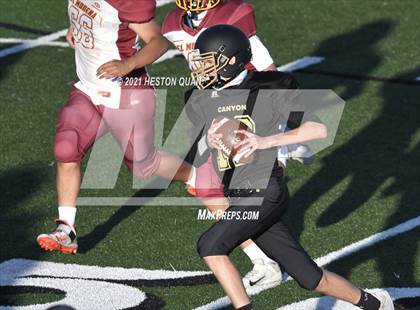 Thumbnail 3 in El Modena @ Canyon photogallery.