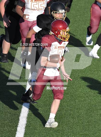 Thumbnail 2 in El Modena @ Canyon photogallery.