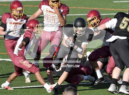 Thumbnail 1 in El Modena @ Canyon photogallery.