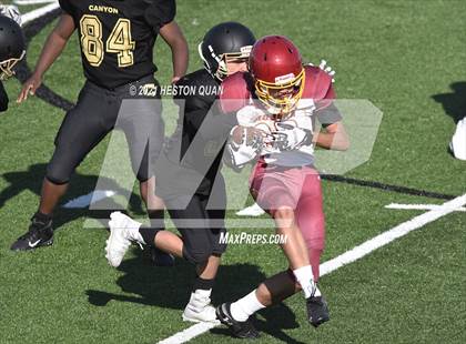 Thumbnail 1 in El Modena @ Canyon photogallery.