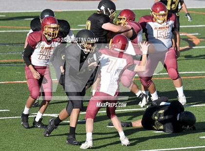 Thumbnail 1 in El Modena @ Canyon photogallery.