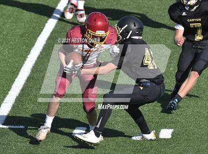 Thumbnail 3 in El Modena @ Canyon photogallery.