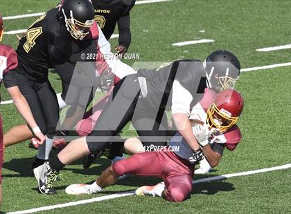 Thumbnail 1 in El Modena @ Canyon photogallery.