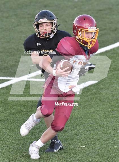 Thumbnail 3 in El Modena @ Canyon photogallery.