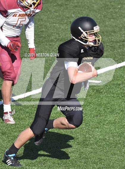Thumbnail 3 in El Modena @ Canyon photogallery.