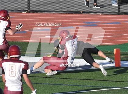 Thumbnail 1 in El Modena @ Canyon photogallery.